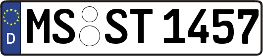 MS-ST1457