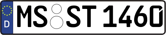 MS-ST1460