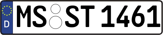 MS-ST1461