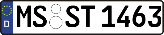 MS-ST1463