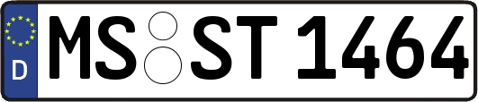 MS-ST1464