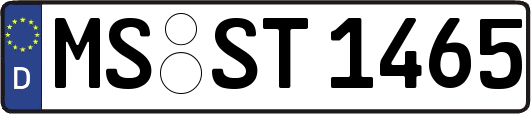 MS-ST1465