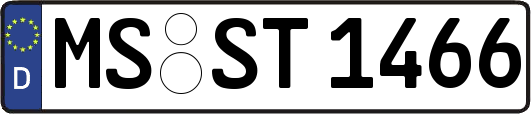 MS-ST1466
