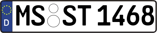 MS-ST1468