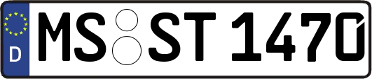 MS-ST1470