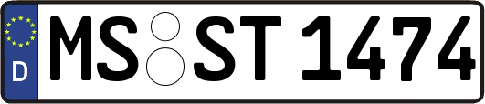 MS-ST1474