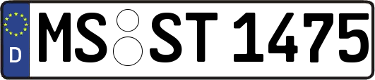 MS-ST1475