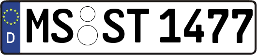 MS-ST1477