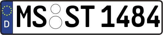 MS-ST1484