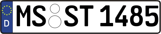 MS-ST1485