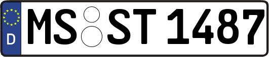 MS-ST1487