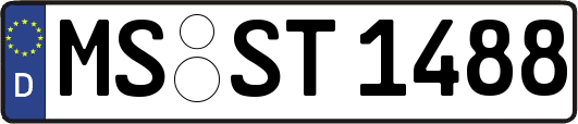 MS-ST1488