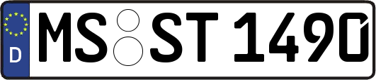 MS-ST1490