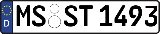 MS-ST1493