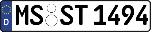 MS-ST1494