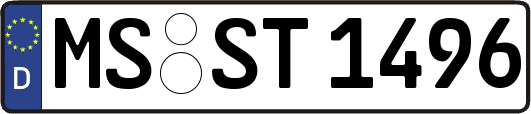 MS-ST1496