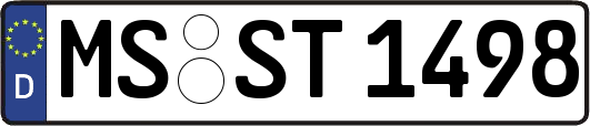 MS-ST1498