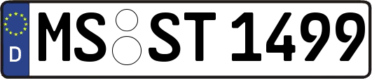 MS-ST1499