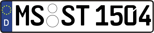 MS-ST1504