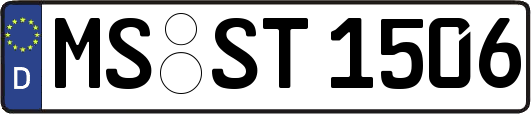 MS-ST1506