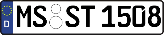 MS-ST1508