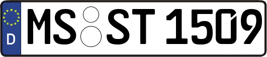 MS-ST1509
