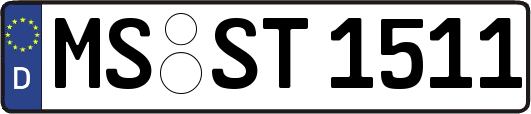 MS-ST1511