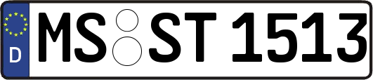 MS-ST1513