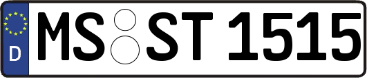 MS-ST1515