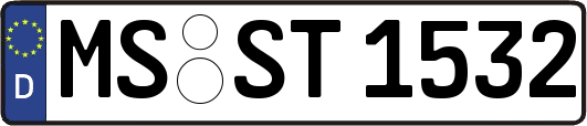 MS-ST1532