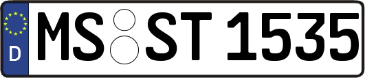 MS-ST1535