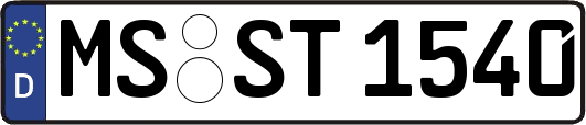 MS-ST1540