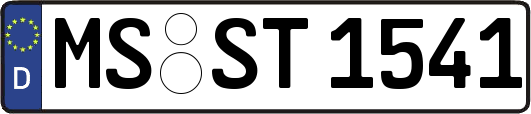 MS-ST1541