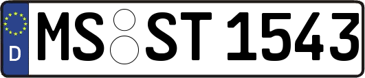 MS-ST1543