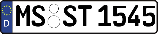 MS-ST1545