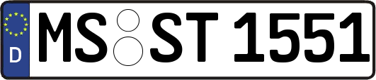 MS-ST1551