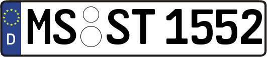 MS-ST1552