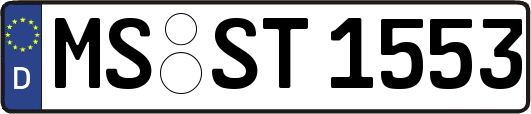MS-ST1553