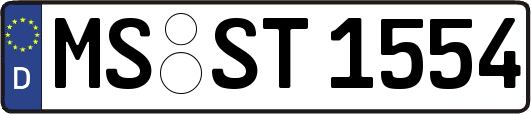 MS-ST1554