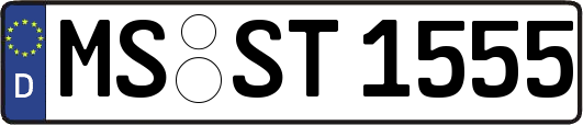 MS-ST1555