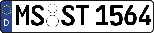 MS-ST1564
