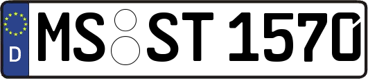 MS-ST1570