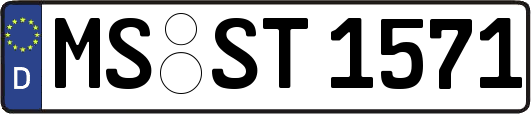 MS-ST1571