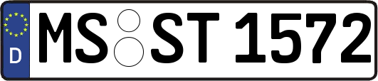 MS-ST1572