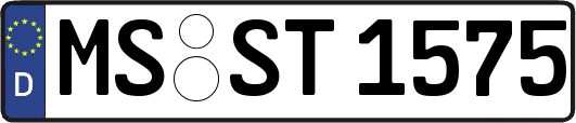 MS-ST1575