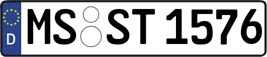 MS-ST1576