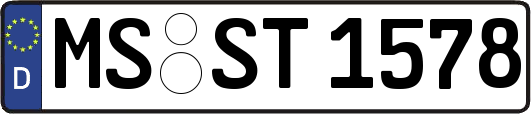 MS-ST1578