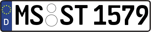 MS-ST1579