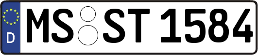 MS-ST1584