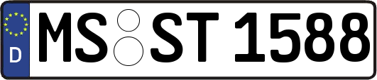 MS-ST1588